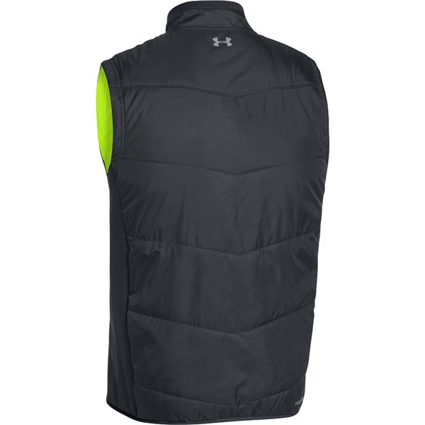 under armour knock down jacket