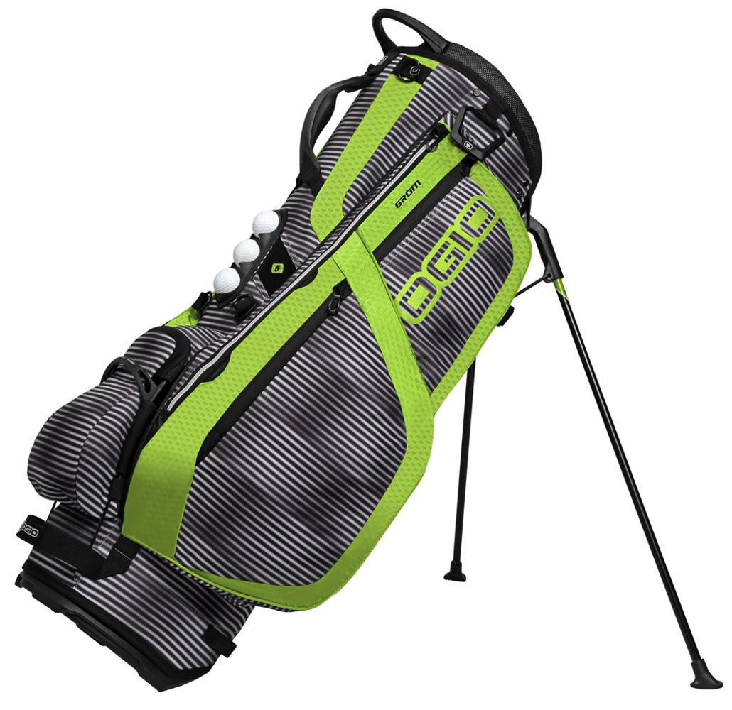Ogio Grom Golf Hybrid Stand Bag 2015