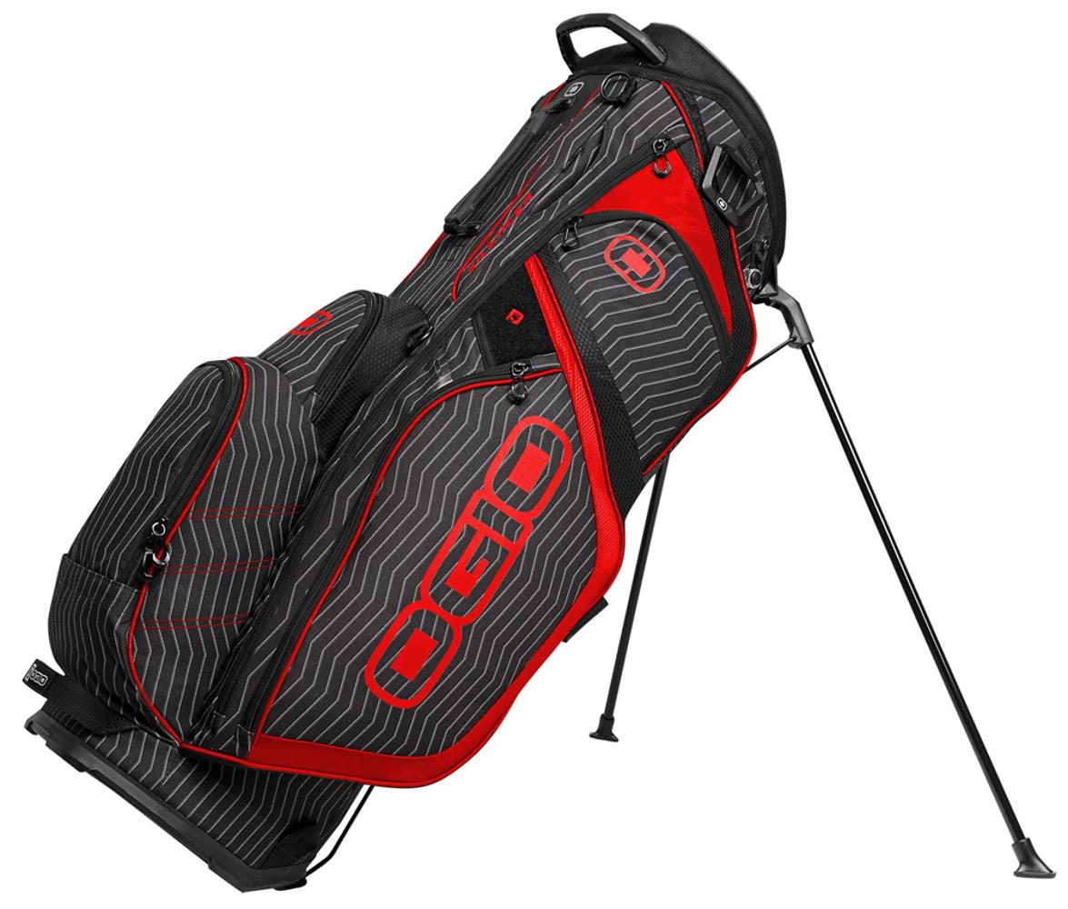 Ogio Silencer Stand Bag 2015