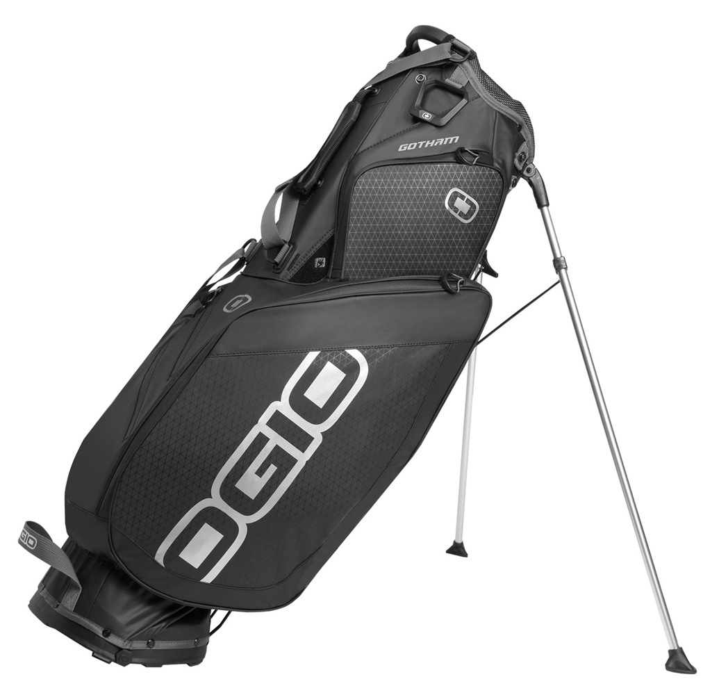 Ogio Gotham Stand Bag