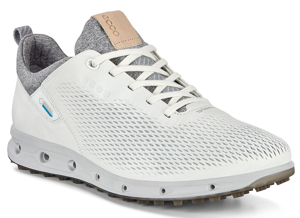 ecco cool pro golf shoes review