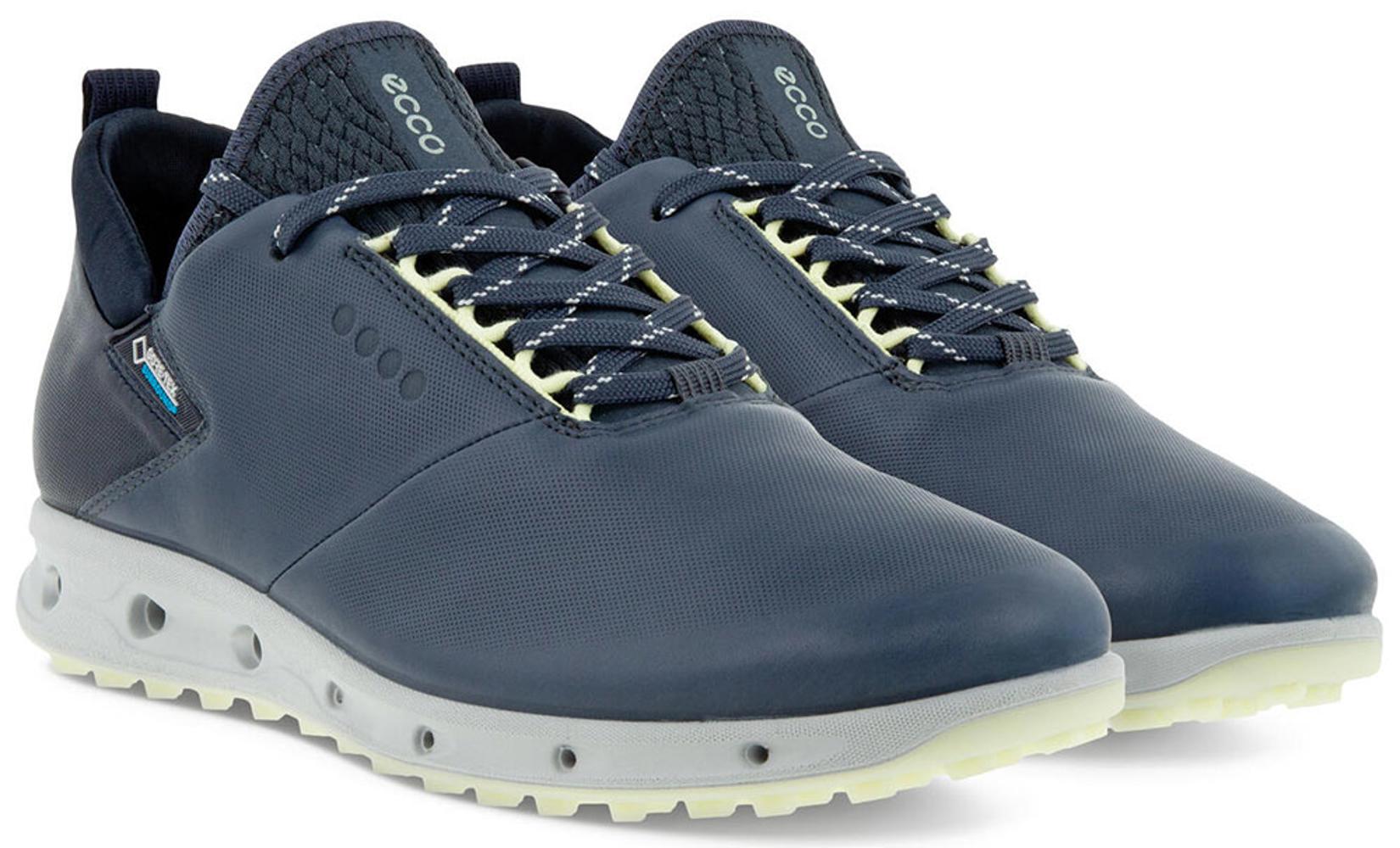 Ecco Ladies Cool Pro Golf Shoes 2022