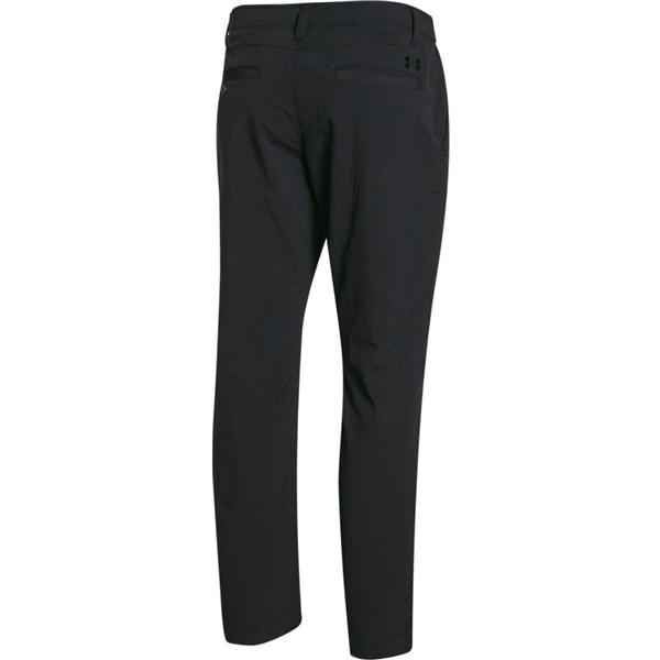 under armour matchplay tapered trousers