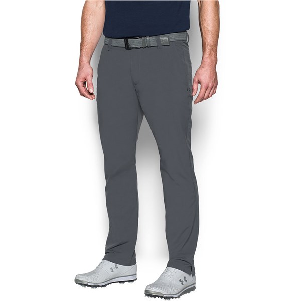Under Armour Mens Matchplay Tapered Leg 