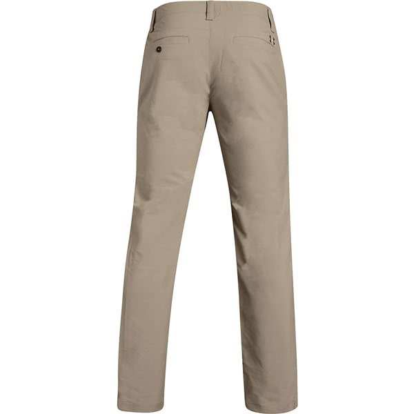 under armour matchplay tapered trousers rhino grey