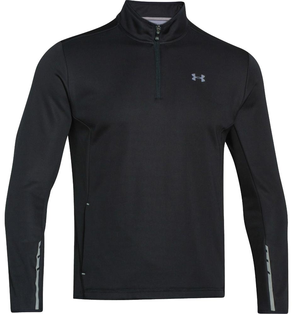 Under Armour Mens Golf Storm 1/4 Zip Pullover 2015