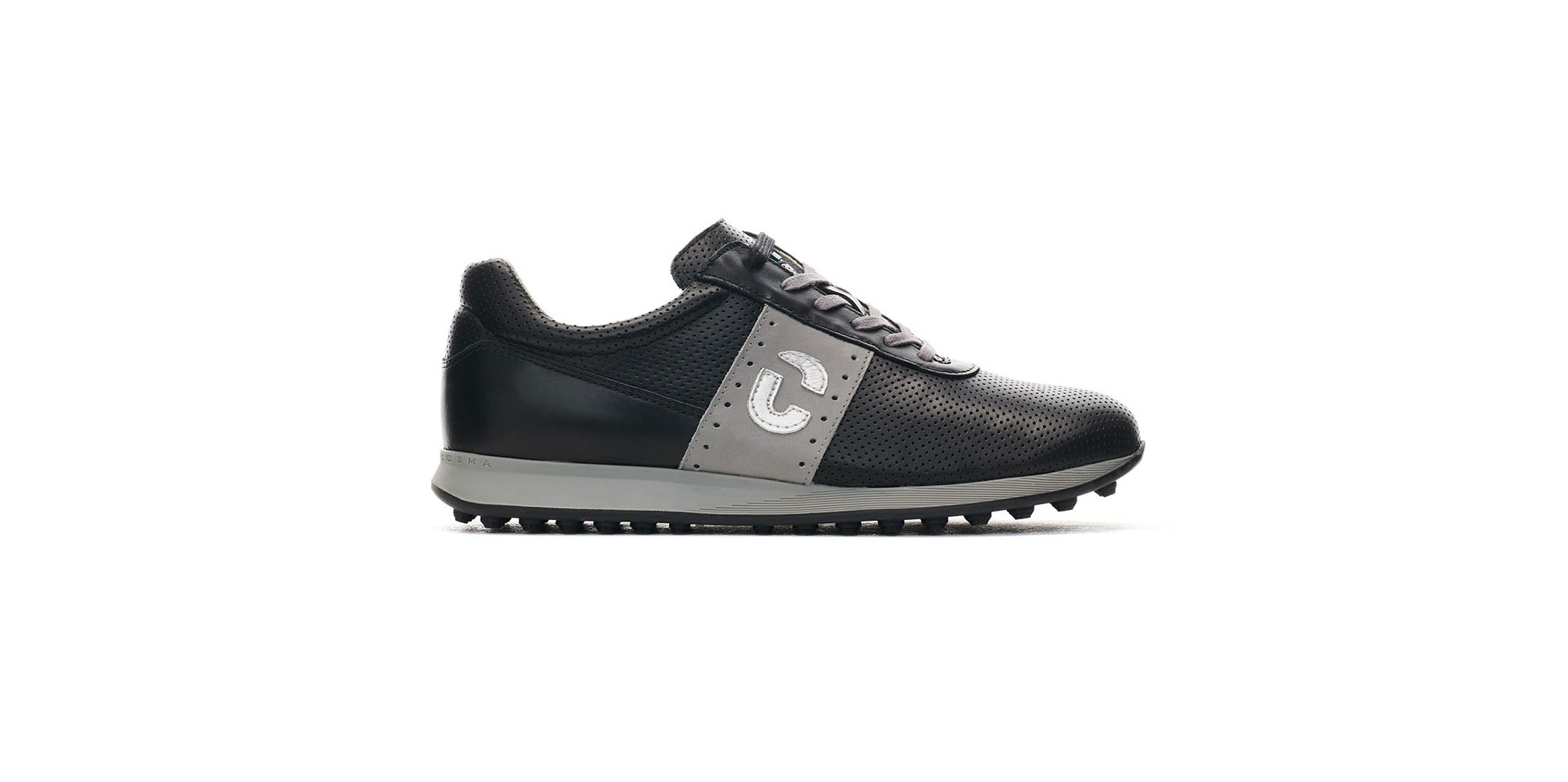 Duca Del Cosma Mens Belair Golf Shoes - Golfonline