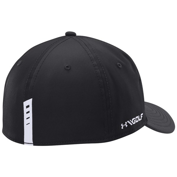 under armour low crown hat