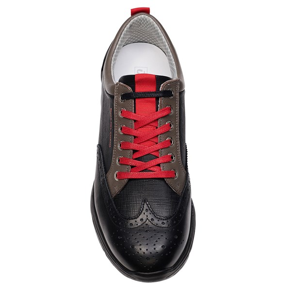 Duca Del Cosma Mens Heritage Golf Shoes - Golfonline