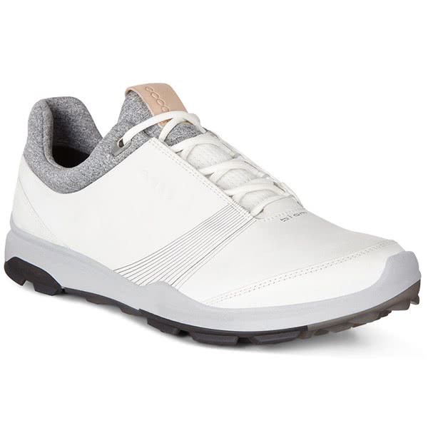 Ecco Ladies Biom Hybrid 3 Golf Shoes 