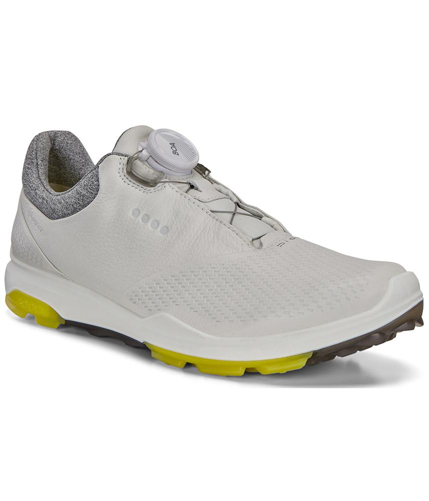 ecco boa golf