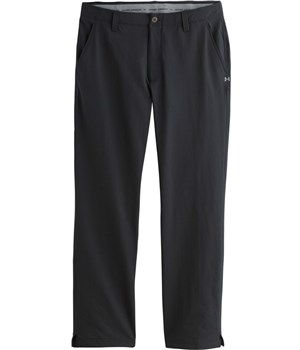 under armour winter golf trousers