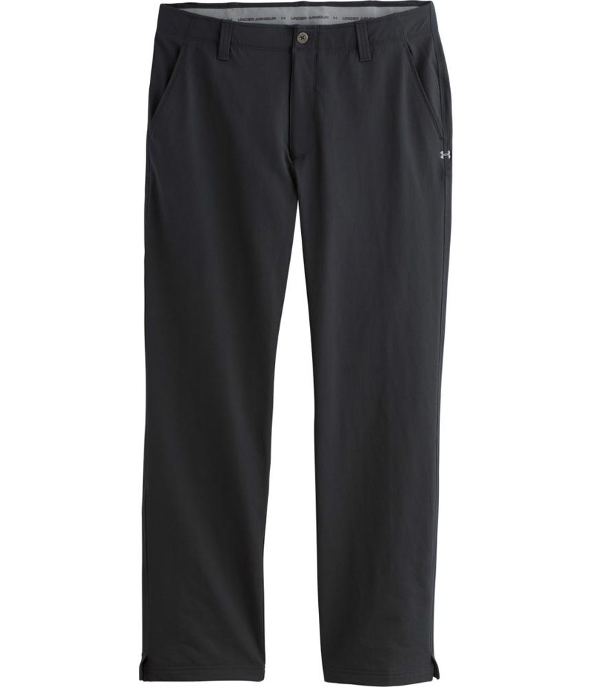 Under Armour Mens ColdGear Infrared Golf Trousers - Golfonline