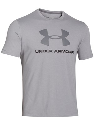 Under Armour Mens ColdGear Catalyst Base Layer - Golfonline