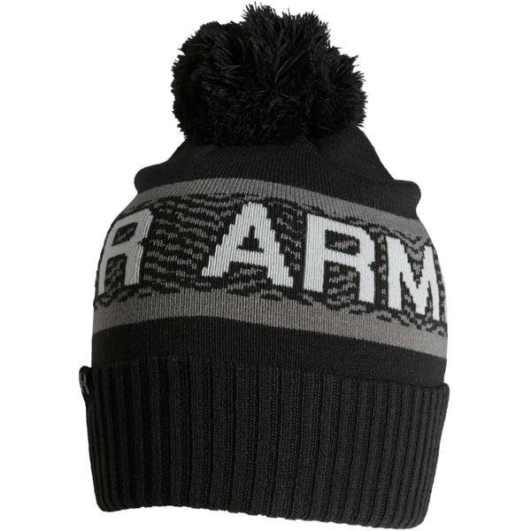 under armour pom pom hat