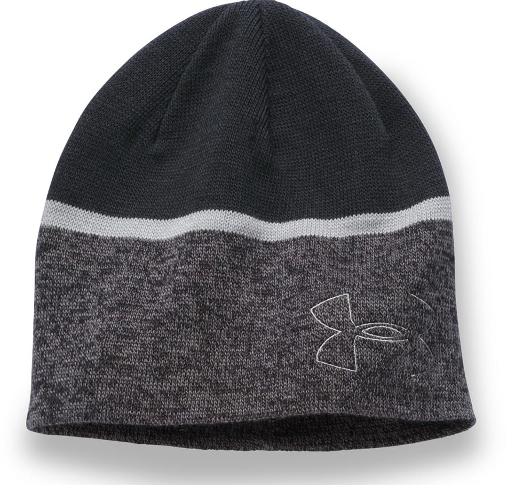 Under Armour Mens Golf Fashion Beanie Hat