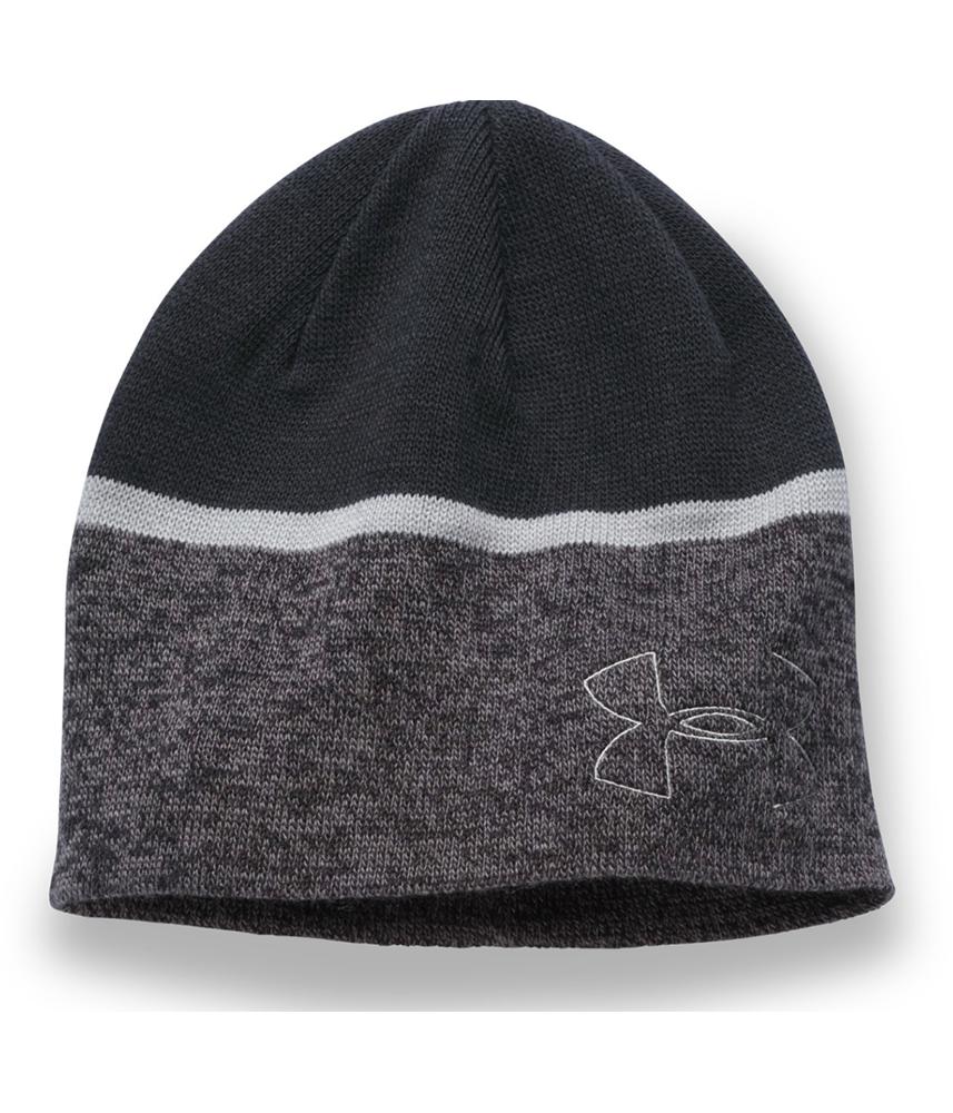 Under Armour Mens Golf Fashion Beanie Hat