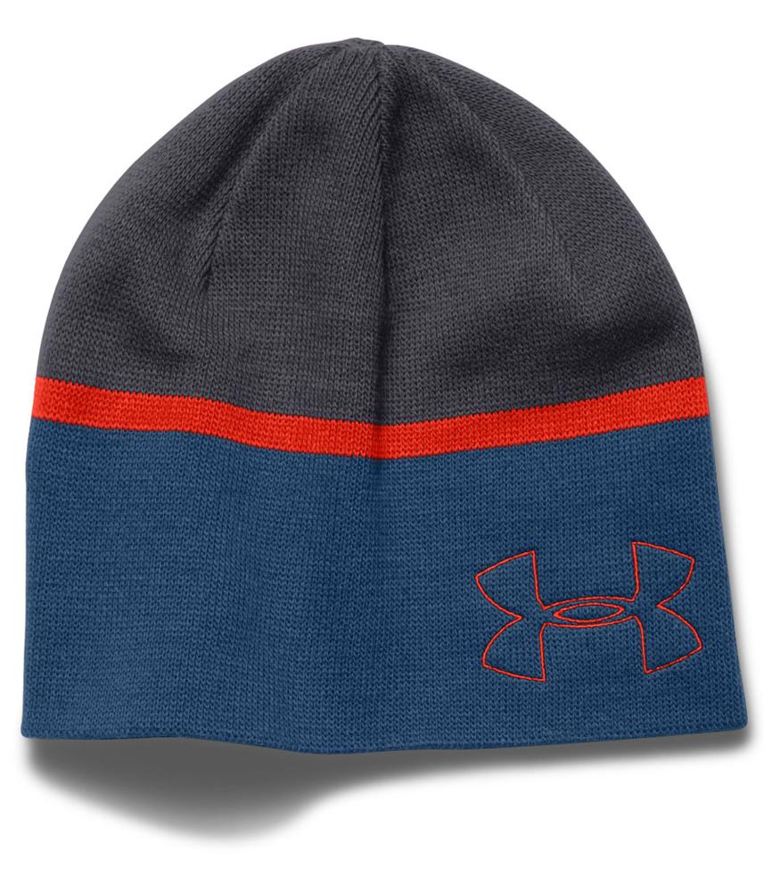 Under Armour Mens Golf Fashion Beanie Hat
