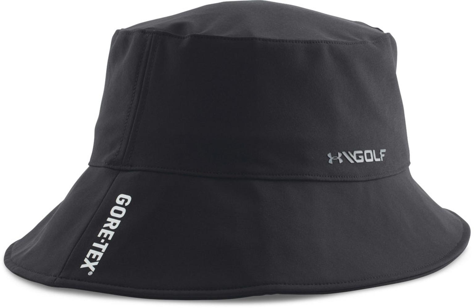 Under Armour GoreTex Waterproof Bucket Hat