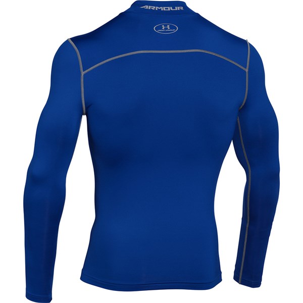 under armor cold gear base layer