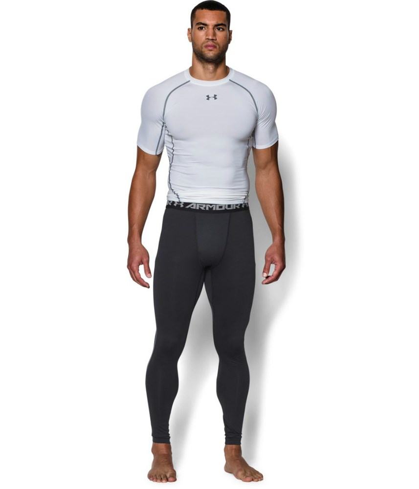 Download Under Amour Mens Armour Leggings | GolfOnline