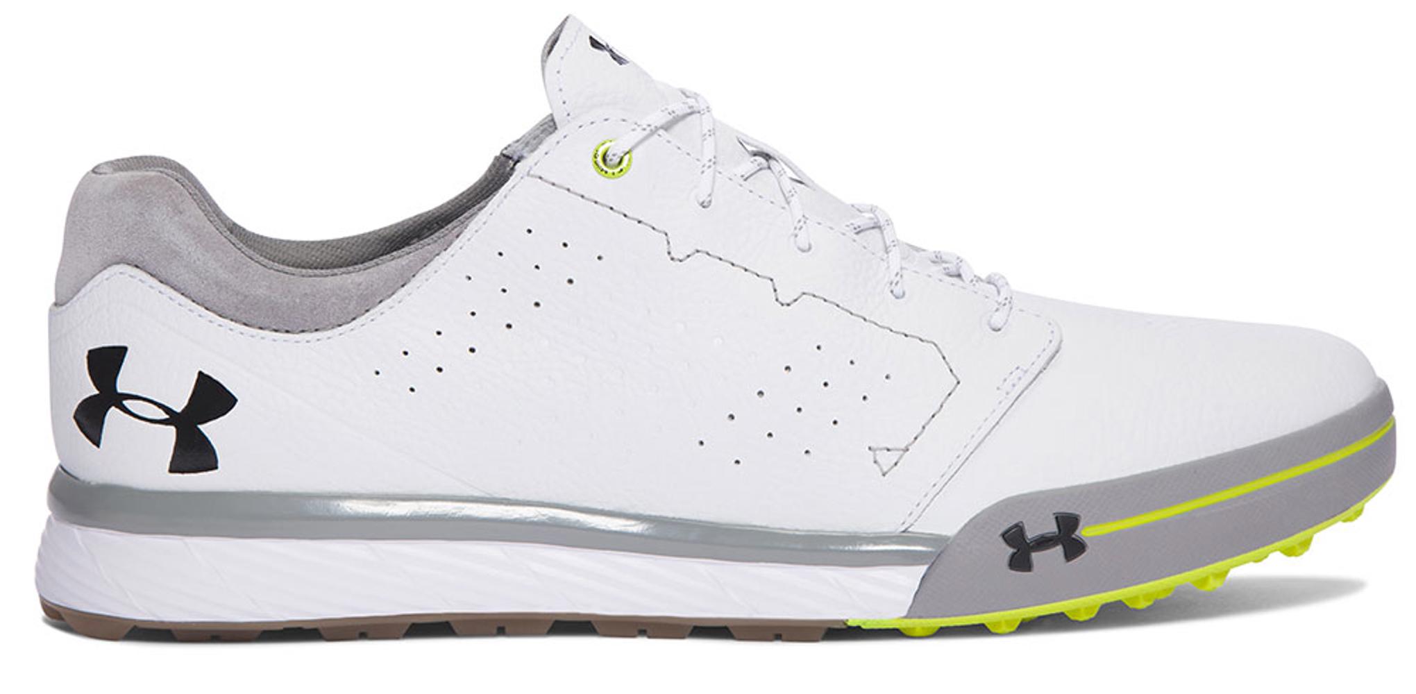 under armour hybrid golf shoes