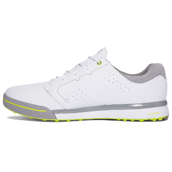 under armour tempo hybrid spikeless golf shoes