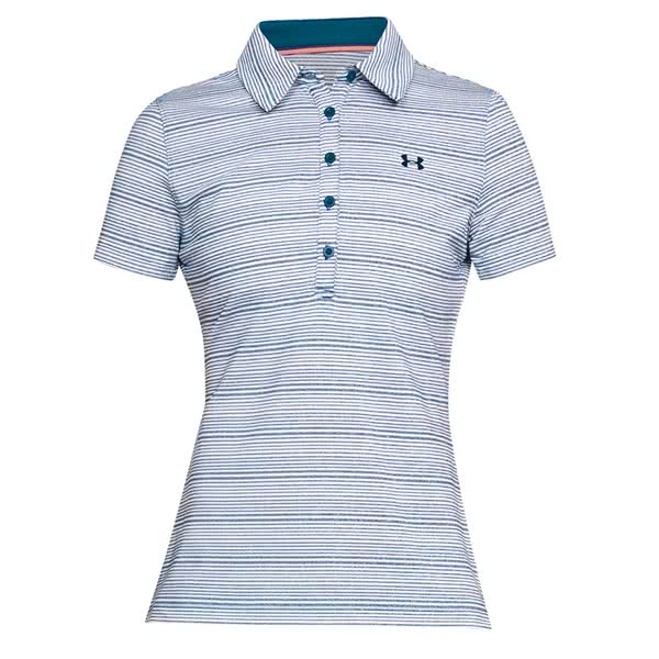 under armour ladies polo shirts