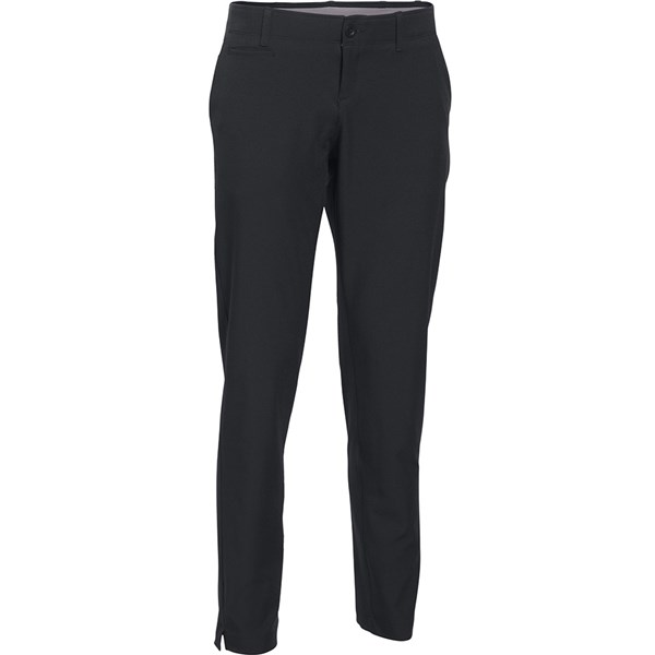 Under Armour Ladies Links Trouser | GolfOnline