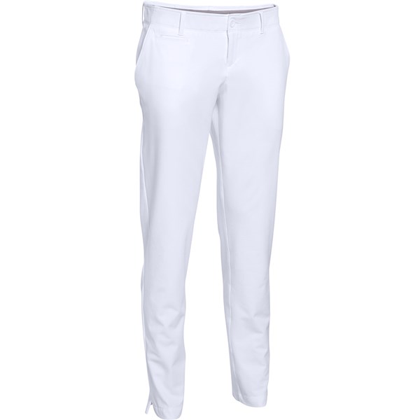 under armour womens ua links golf pants