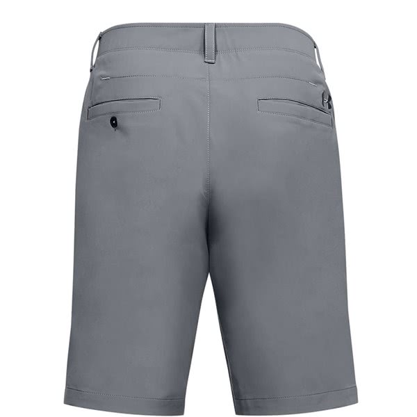 men's ua match play tapered shorts