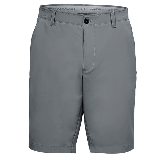 under armour matchplay tapered trousers rhino grey