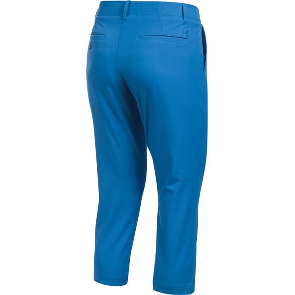 Under Armour Ladies Links Capri | GolfOnline