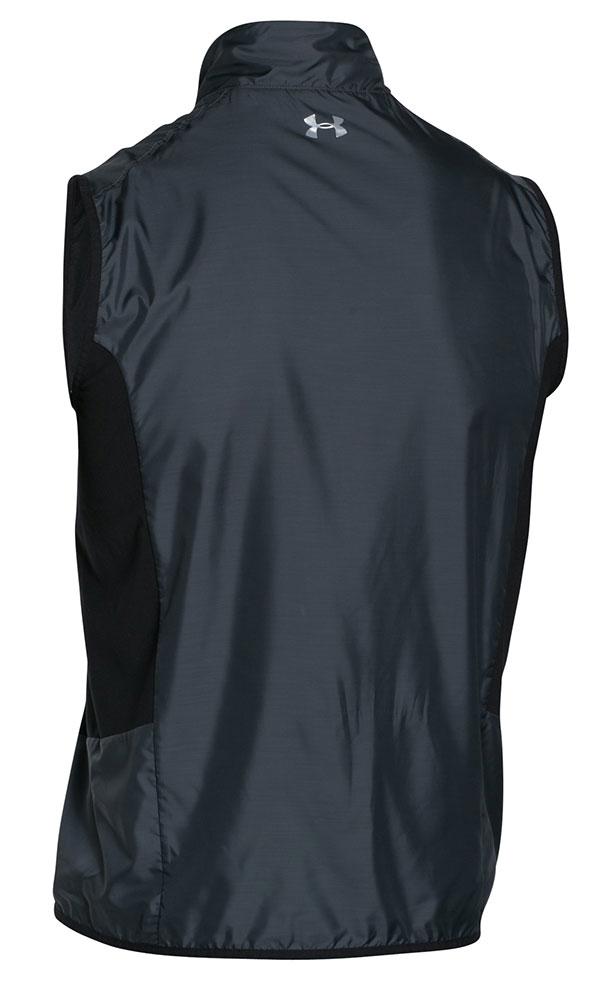 Under Armour Mens Storm Groove Hybrid Vest