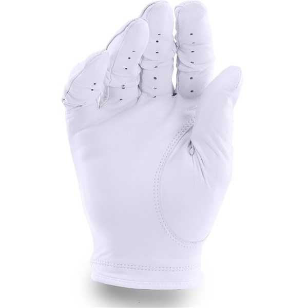 under armour strikeskin tour glove