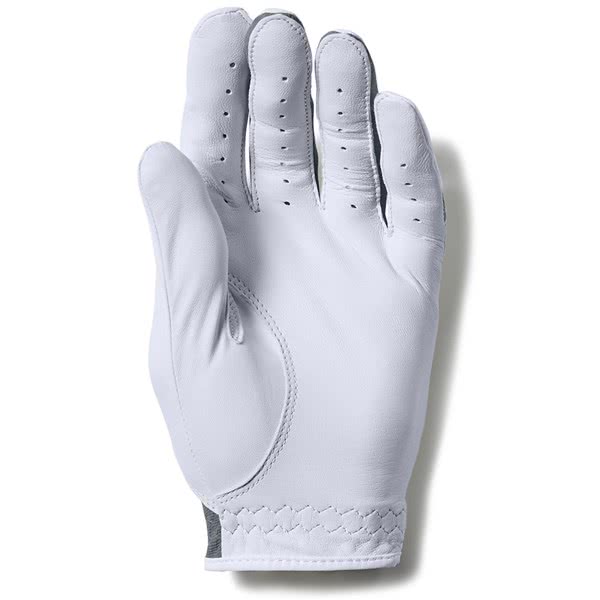 men's ua coolswitch golf glove