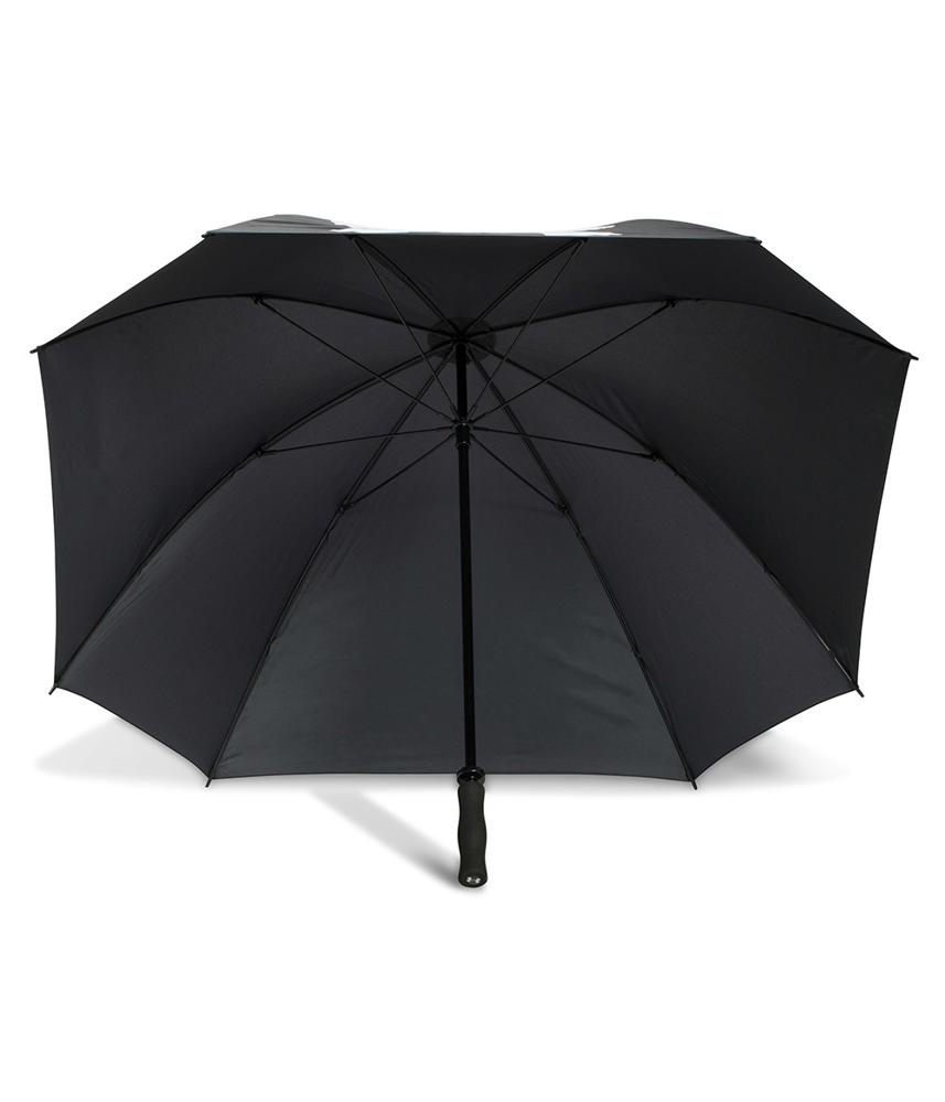 Under Armour Double Canopy Umbrella