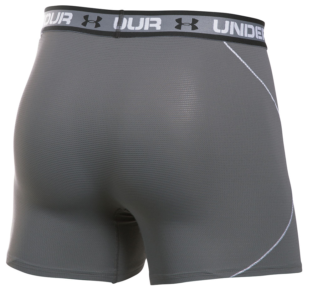 Under armour sales iso chill boxerjock