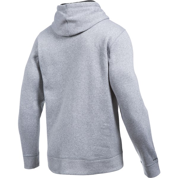 under armour rival cotton hoodie