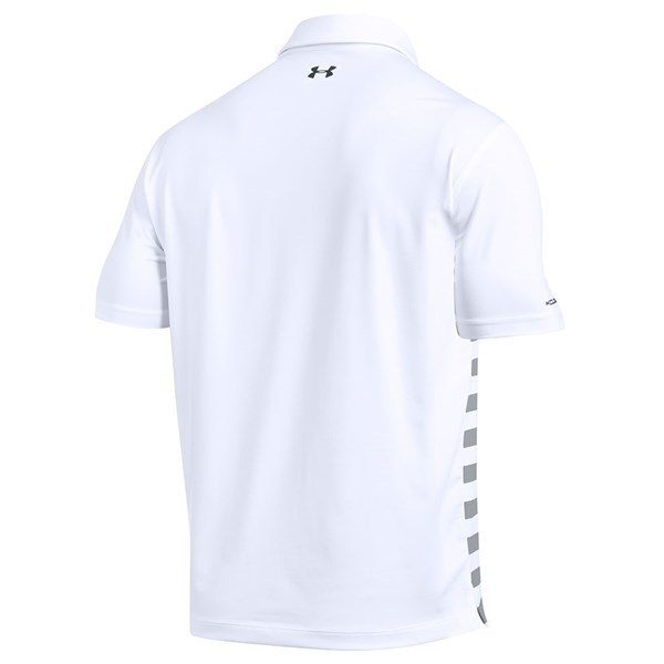 under armour coldblack tempo polo