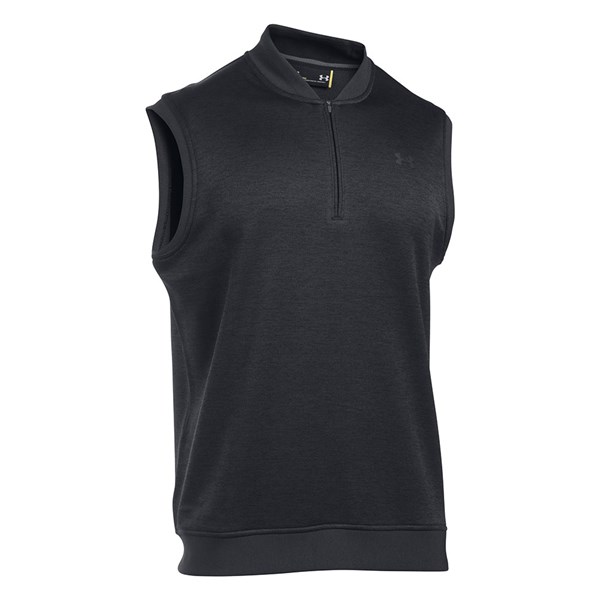 under armour storm sweater fleece vest