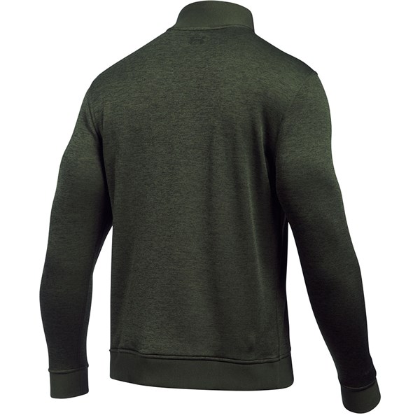 Lyle & Scott Sports Fleece 1/4 Zip Navy - Elements Clothing