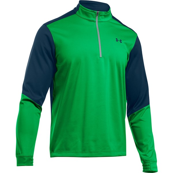 under armour golf jumper sale