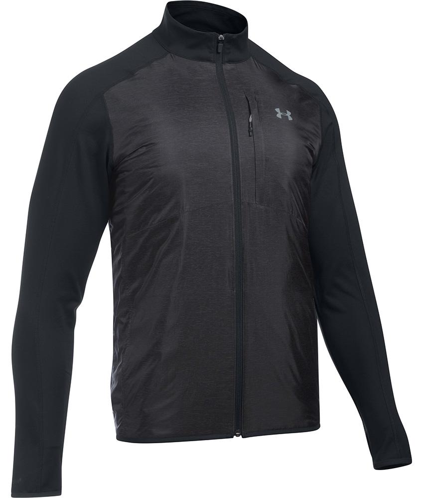 ua storm insulated jacket