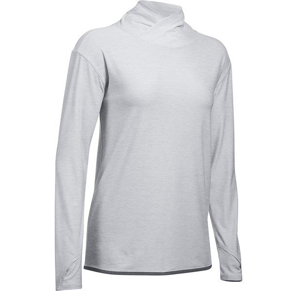 cowl neck under armour