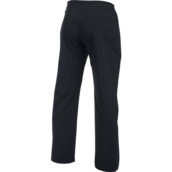 under armour paclite trousers