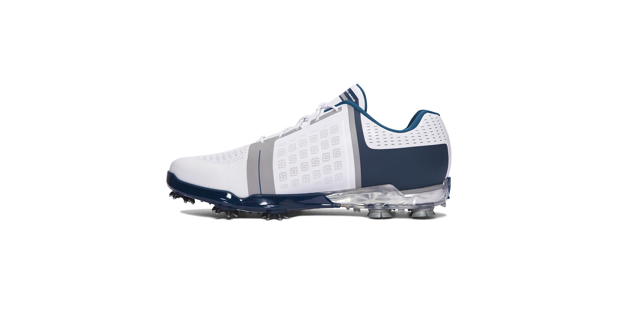 Ua hot sale spieth one