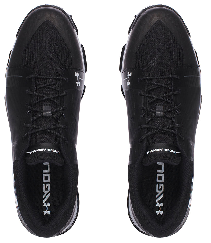 Under armour tempo store sport golf shoes