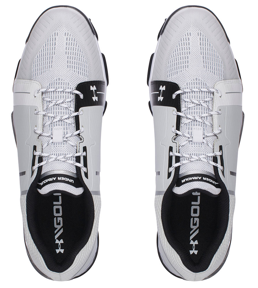 Ua tempo sale sport golf shoes