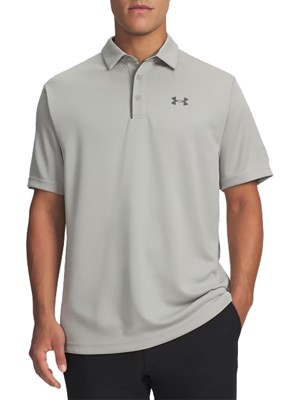Under Armour Mens Tech Polo Shirt